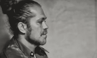 Citizen Cope concert NFT project picture