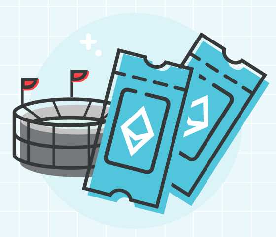 NFTix project picture