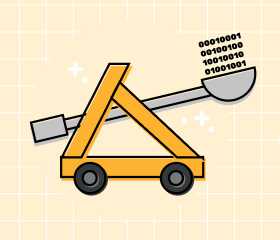 Datapult project picture